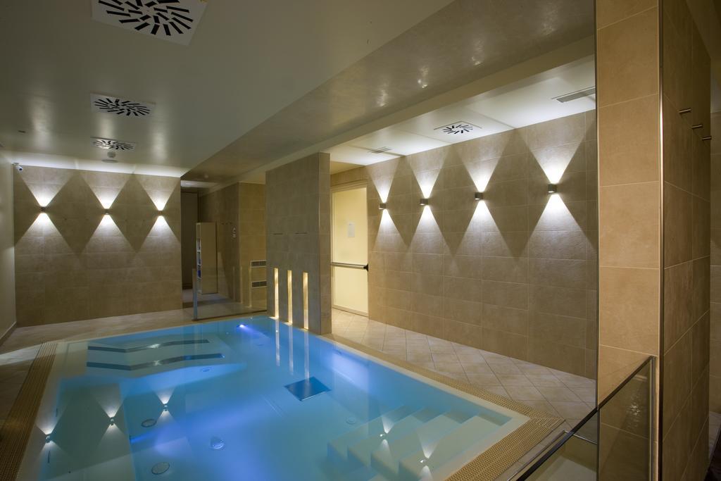 Hotel Consuelo Riccione Esterno foto