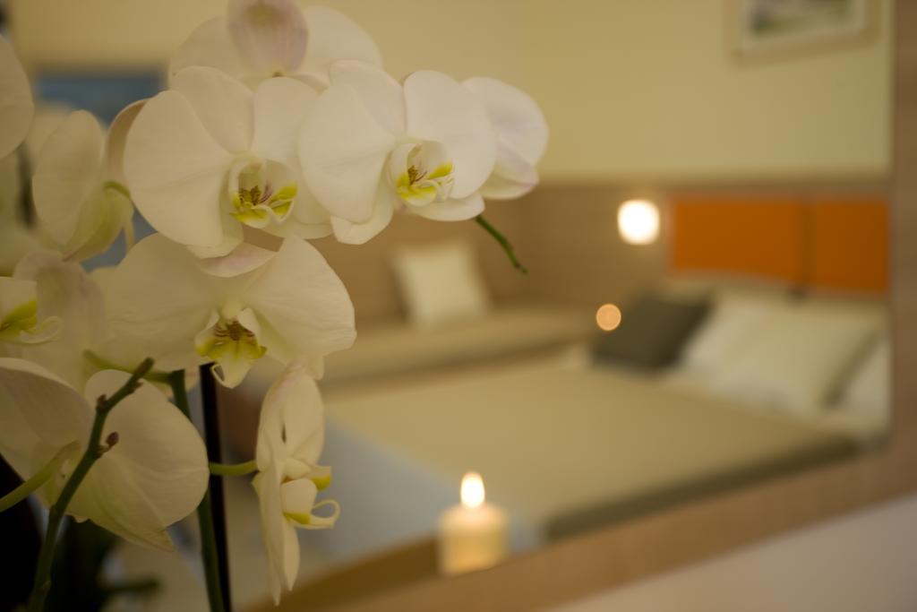 Hotel Consuelo Riccione Esterno foto