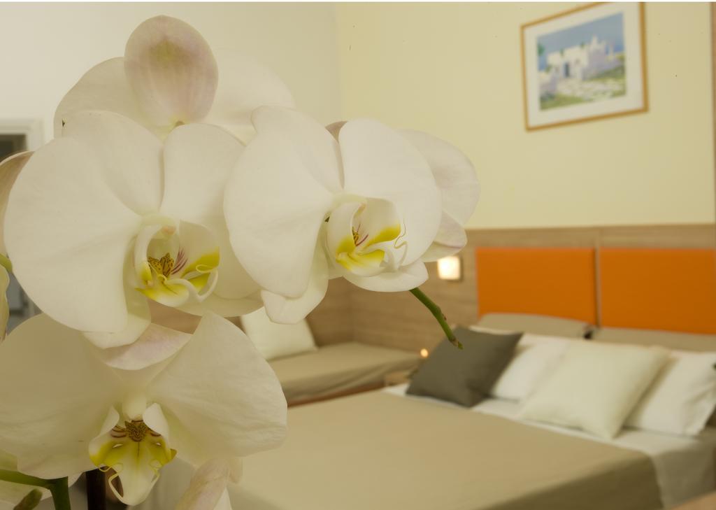 Hotel Consuelo Riccione Esterno foto